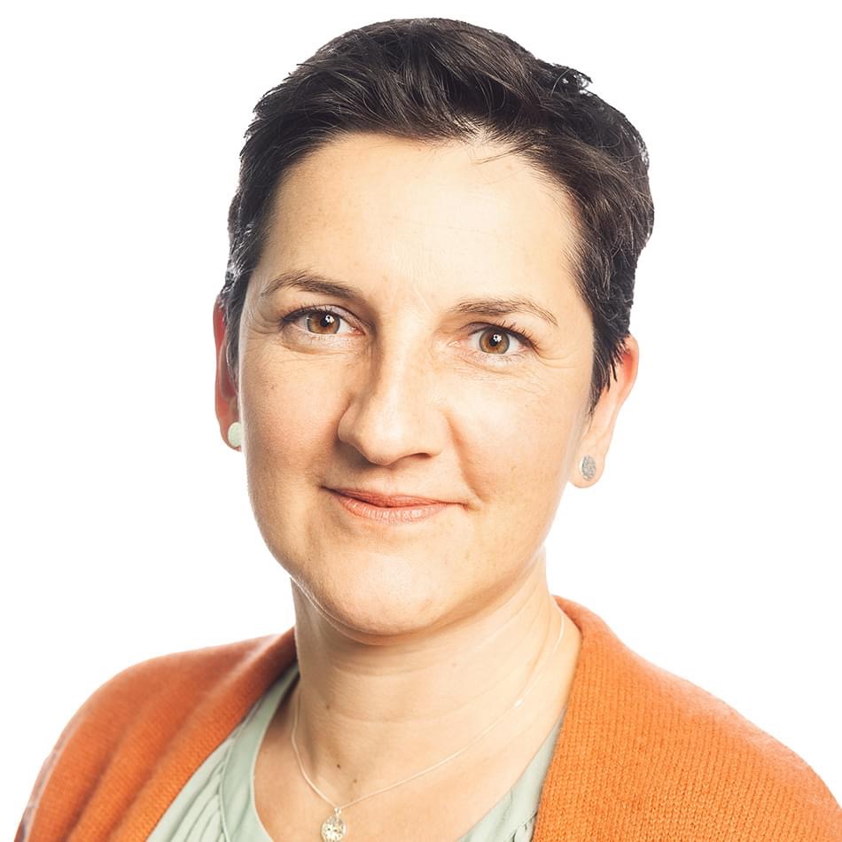 Angelika Krammer