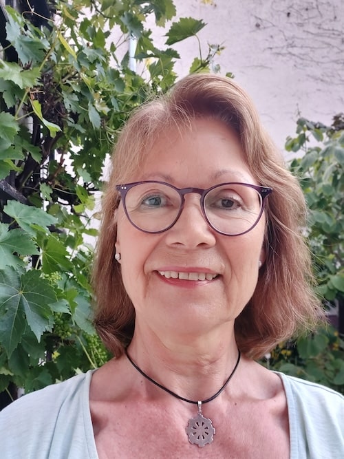 Adelinde Scheithauer