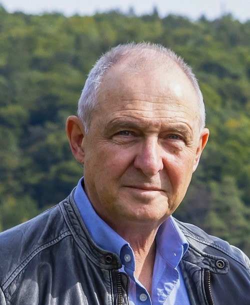 Matthias Helfrich